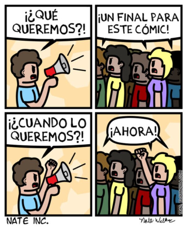 Otros - Dicho y hecho