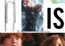 Enlace a ¿Qué pone ahí?