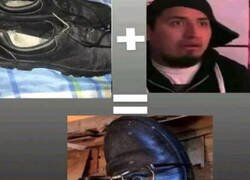 Enlace a Si un zapato y un sorprendido tuvieran un hijo
