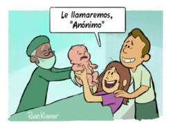 Enlace a Así nace un monstruo