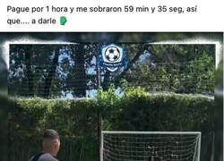 Enlace a Habrá que aprovechar