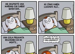 Enlace a Protagonista inesperado