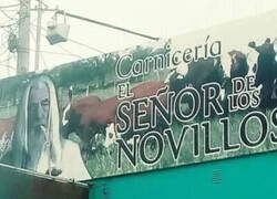 Enlace a ¡Comed insensatos!