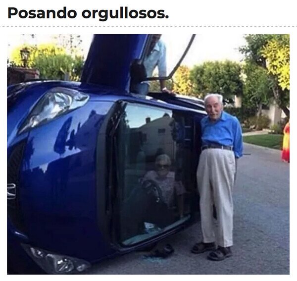 Otros - Recuerdo de un día inolvidable