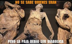 Enlace a Murieron felices