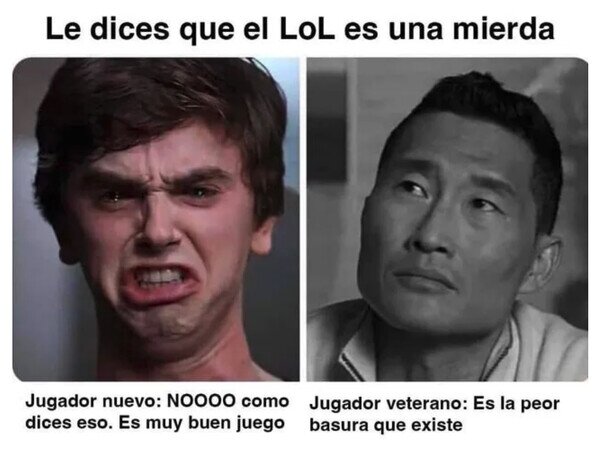 Otros - Los expertos estarán de acuerdo