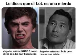 Enlace a Los expertos estarán de acuerdo