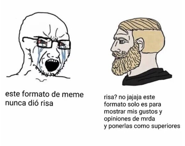 Meme_otros - Para lo que sirve este meme