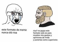 Enlace a Para lo que sirve este meme