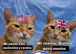 Enlace a Ya está aquí la guerra...