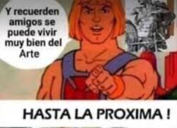 Enlace a Tiene muchas salidas