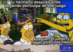 Enlace a Hermanos violentos