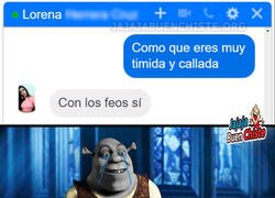 Enlace a Respuesta letal