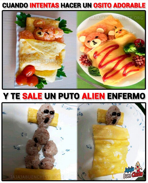 Meme_otros - No tiene la misma pinta