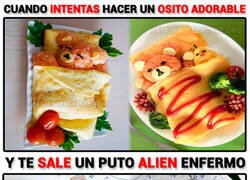 Enlace a No tiene la misma pinta