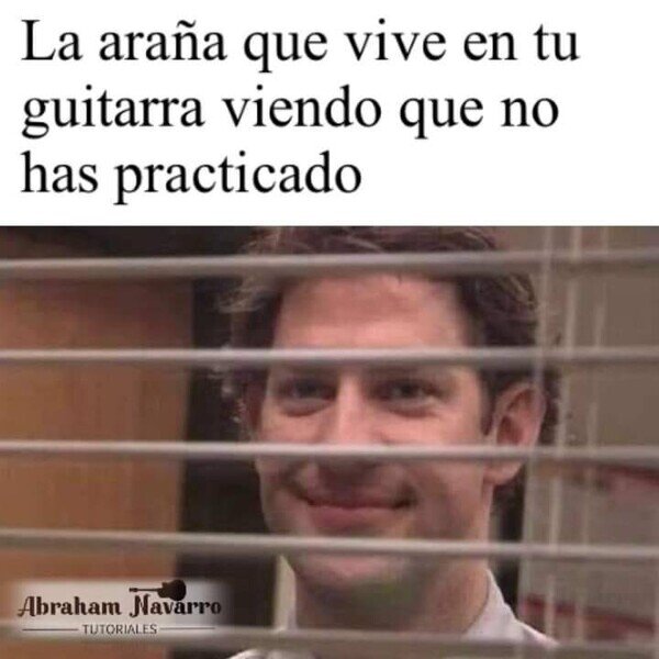 Meme_otros - Un día más...