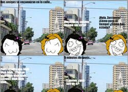 Enlace a El novio astronauta