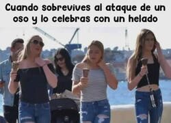 Enlace a No hay otra explicación para esta imagen