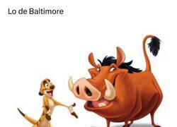 Enlace a Timón y Pumba