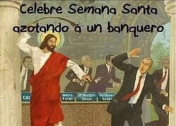 Enlace a Él lo querría así