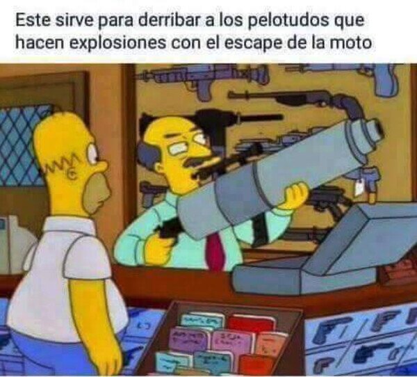 Meme_otros - Los detesto con todas mis fuerzas