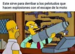 Enlace a Los detesto con todas mis fuerzas