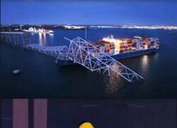 Enlace a El causante de lo del puente de Baltimore