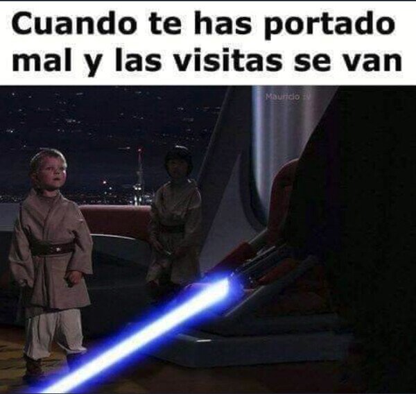Meme_otros - Ahora es cuando me la cargo