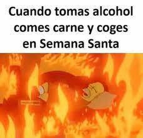 Meme_otros - Al final, no pasó nada