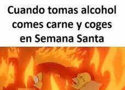 Enlace a Al final, no pasó nada