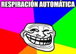 Enlace a ¡Felicidades! ¡Tu organismo fue hackeado!