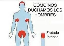 Enlace a Guía básica para el uso de la ducha