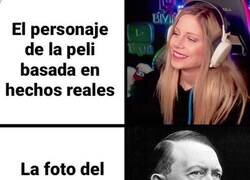 Enlace a Pero vamos a ver, ¿quién hace los castings?