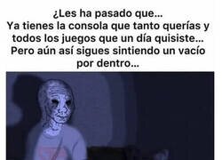 Enlace a Nunca es suficiente