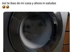 Enlace a Eras como una lavadora