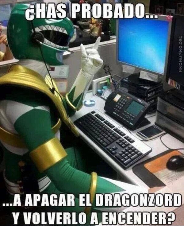 Meme_otros - Ranger Soluciones