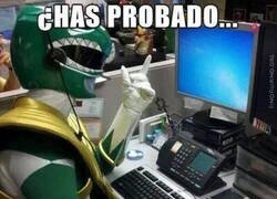 Enlace a Ranger Soluciones