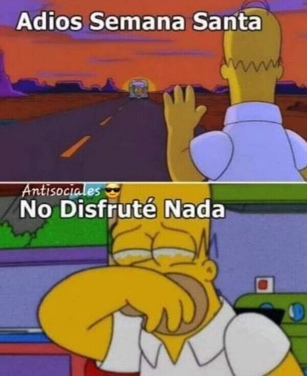 Meme_otros - Ha pasado y no me he enterado