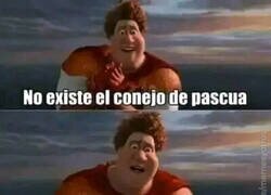 Enlace a Todos son falsos mitos