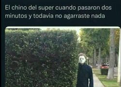 Enlace a Empieza a desconfiar