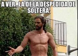 Enlace a Visto esta Semana Santa