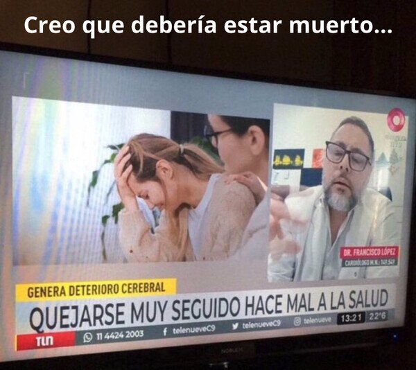 Otros - Si eso es verdad...
