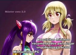 Enlace a En mi PC no se puede jugar a nada