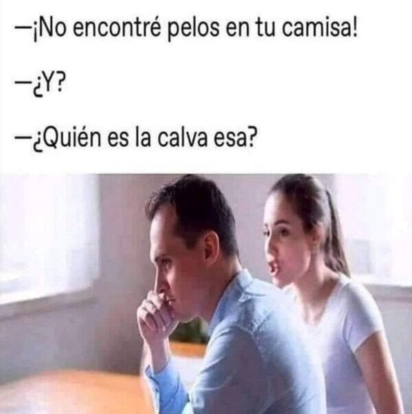 Otros - Todos los hombres son iguales