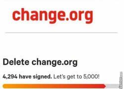 Enlace a Está tan confuso que se hirió a sí mismo