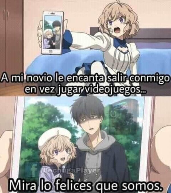 Meme_otros - Se le ve...