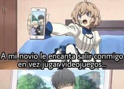 Enlace a Se le ve...