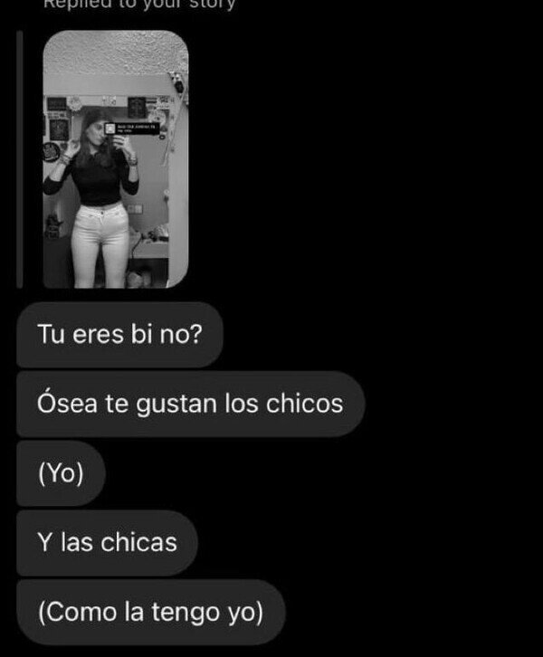 Meme_otros - Hechos el uno para el otro