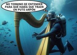 Enlace a No acabó de entenderlo