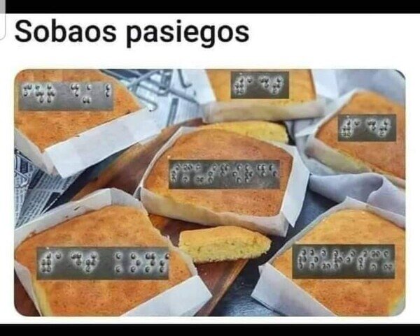 Meme_otros - La tontería del día